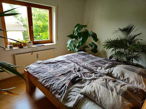 Foto - Etagenwohnung in Tuttlingen