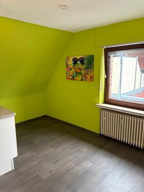 Foto - Etagenwohnung in Südlohn