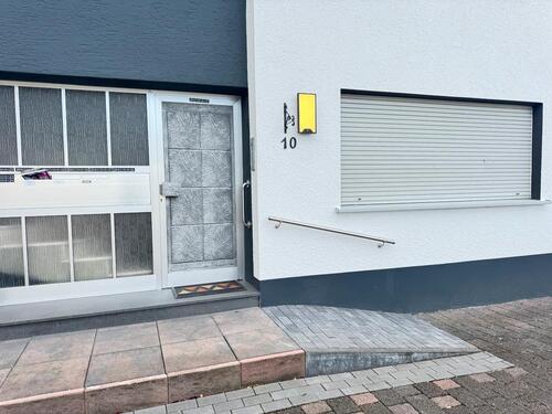 Foto - Erdgeschoss Whng. ca. 135 qm in Werl OT mit Garten