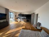Foto - 3 Zimmer Wohnung in Hassfurt (Neubau vor 3 Jahren)