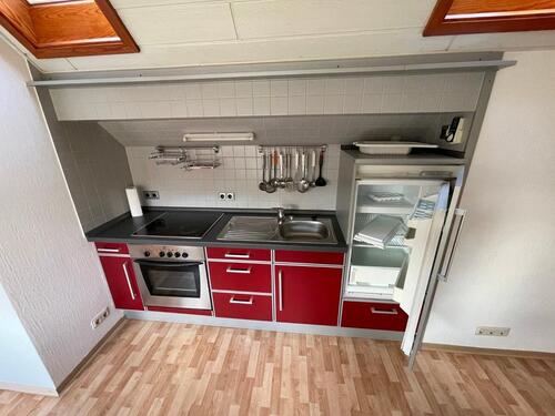 Foto - Etagenwohnung in Idar-Oberstein