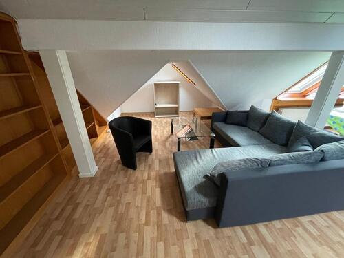Foto - Etagenwohnung in Idar-Oberstein zur Miete