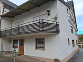Foto - Etagenwohnung zur Miete in Scheer