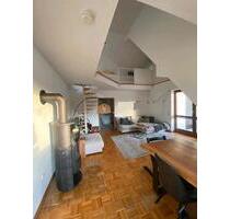 gepflegte Wohnung 3,5 Zimmer Maisonette in Volkach