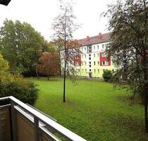 Den Herbst im neuen Zuhause genießen... - Chemnitz Altendorf