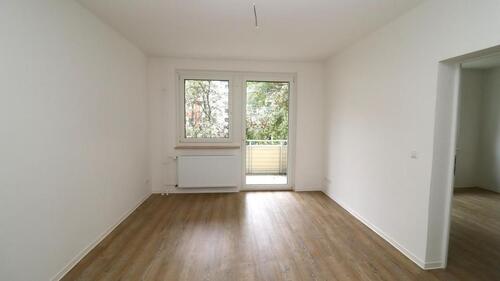 Foto - Etagenwohnung zur Miete in Chemnitz