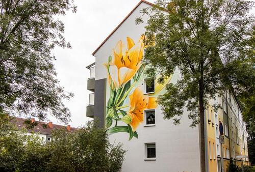 Foto - Etagenwohnung in Chemnitz