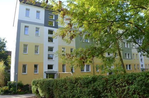 Foto - Etagenwohnung in Chemnitz zur Miete