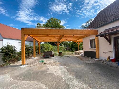 Foto - Etagenwohnung zur Miete in Polsingen