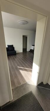 Foto - Etagenwohnung in Künzell