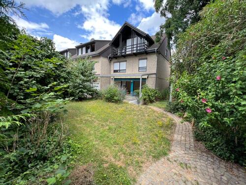 Foto - Reihenendhaus zur Miete in Sankt Augustin Menden Haus