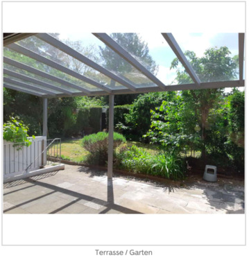 Foto - Einfamilienhaus in Sankt Augustin zur Miete