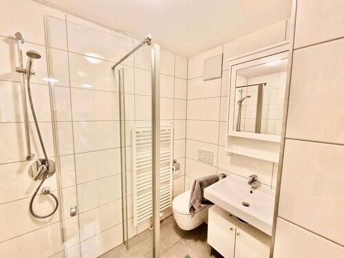 Foto - 1 Zimmer Etagenwohnung zur Miete in Ludwigsburg