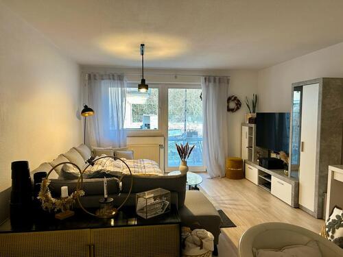 Foto - Großzügige Eigentumswohnung in Eichstätt - keine Provision