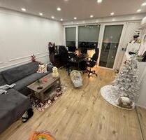 3-Zimmerwohnung Ludwigshafen-Pfingstweide - Ludwigshafen am Rhein Edigheim