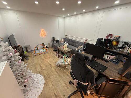 Foto - 3 Zimmer Etagenwohnung zur Miete in Ludwigshafen am Rhein