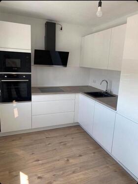 Foto - 3 Zimmer Etagenwohnung in Ludwigshafen am Rhein