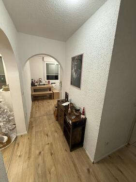 Foto - Etagenwohnung in Ludwigshafen am Rhein zur Miete