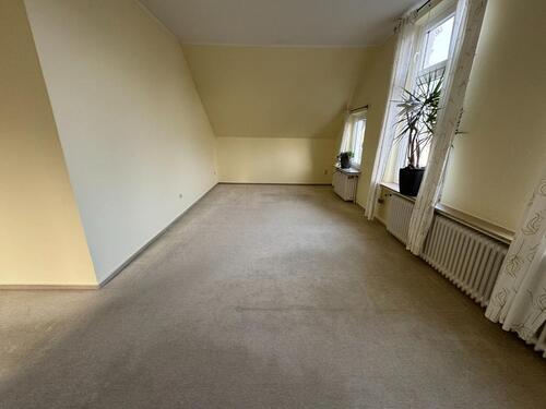 Foto - Etagenwohnung in Rastede zur Miete