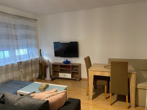 Foto - 1 Zimmer Etagenwohnung zur Miete in Homburg