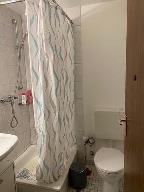 Foto - Etagenwohnung in Homburg zur Miete