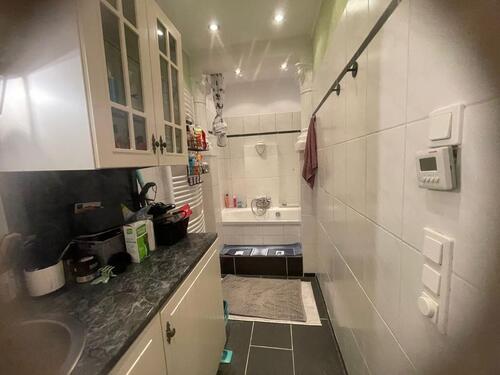 Foto - Maisonettenwohnung in Schwelm zur Miete