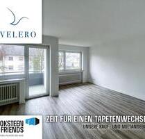 Stilvolles Wohnen auf ca. 72 m² – Komplett sanierte 3-Zimmer-Wohnung - Warstein