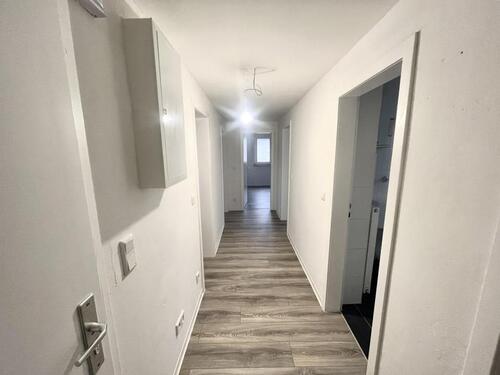 Foto - 3 Zimmer Etagenwohnung zur Miete in Warstein