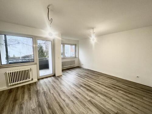 Foto - 3 Zimmer Etagenwohnung in Warstein