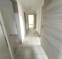 April* Kernsanierte 3-Zimmerwohnung in Neustadt an der Donau - Großmehring