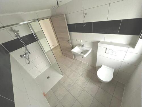 Foto - Etagenwohnung in Großmehring zur Miete