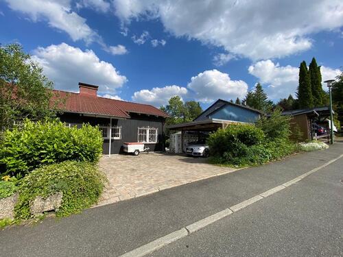 Foto - Haus zu vermieten in Clausthal-Zellerfeld