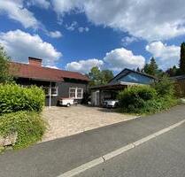 Haus zu vermieten in Clausthal-Zellerfeld