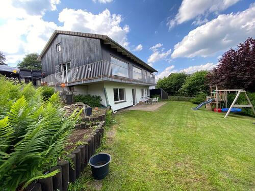 Foto - 5 Zimmer Einfamilienhaus zur Miete in Clausthal-Zellerfeld