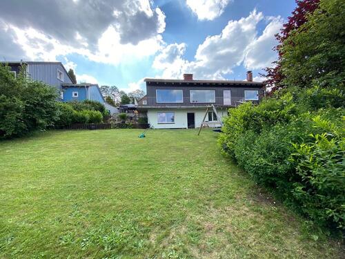 Foto - 5 Zimmer Einfamilienhaus in Clausthal-Zellerfeld