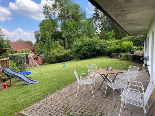 Foto - Einfamilienhaus in Clausthal-Zellerfeld zur Miete
