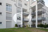 Foto - 1 Zi Wohnung 34m2 Rastatt Zentrum Kalt 650€ zzgl Nebekonsten 120€