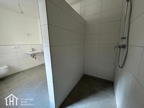 Foto - 3 Zimmer Erdgeschoßwohnung zur Miete in Lüchow (Wendland)