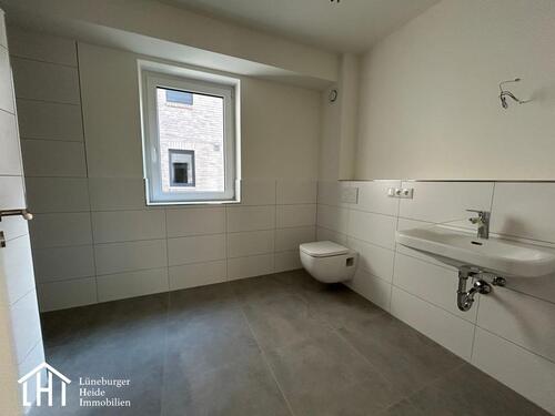 Foto - 3 Zimmer Erdgeschoßwohnung in Lüchow (Wendland)