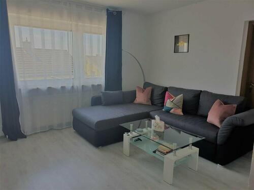 Foto - 2 Zimmer Etagenwohnung in Höhr-Grenzhausen