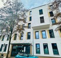 Lichtdurchflutete 3-Zimmer-Wohnung in Bestlage - Göppingen