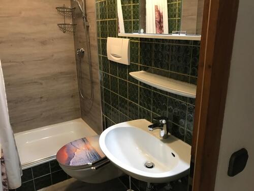 Foto - Etagenwohnung in Grasellenbach zur Miete