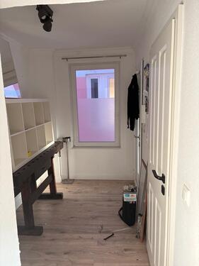 Foto - 2 Zimmer Etagenwohnung in Lübeck