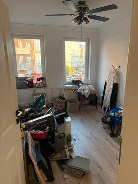 Foto - Etagenwohnung in Lübeck zur Miete
