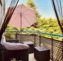 2-Zimmer-Wohnung Kirkel Limbach Mietwohnung 01.06