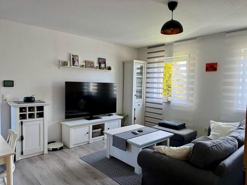 Foto - 2 Zimmer Etagenwohnung zur Miete in Kirkel