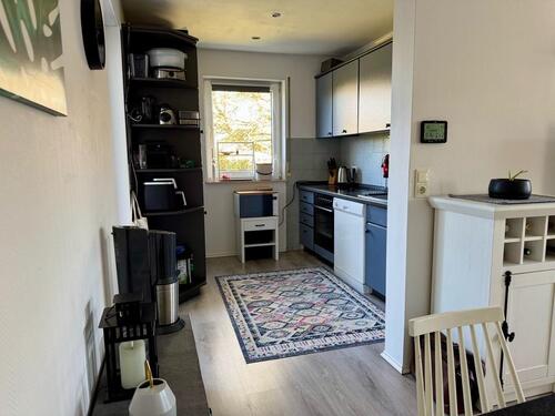 Foto - Etagenwohnung in Kirkel zur Miete