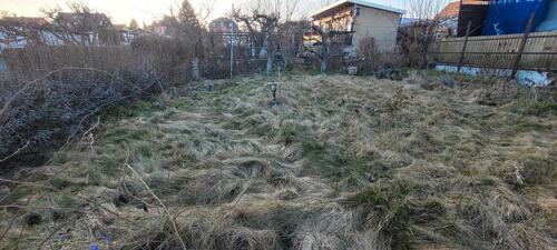 Foto - Grundst&uuml;ck in Dresden