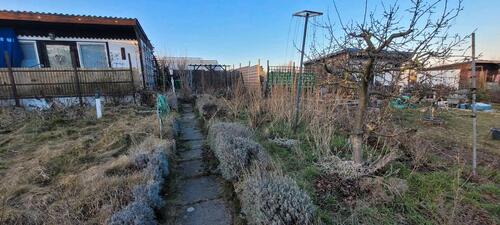 Foto - Grundst&uuml;ck in Dresden zur Miete