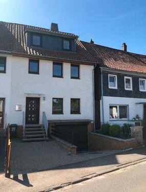 Foto - 6 Zimmer Reihenhaus zur Miete in Lamspringe